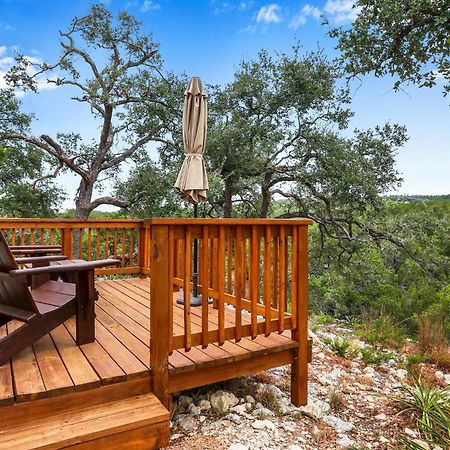 Harrod'S Hill Country Hideaway - The Sunflower Villa Dripping Springs Exterior foto