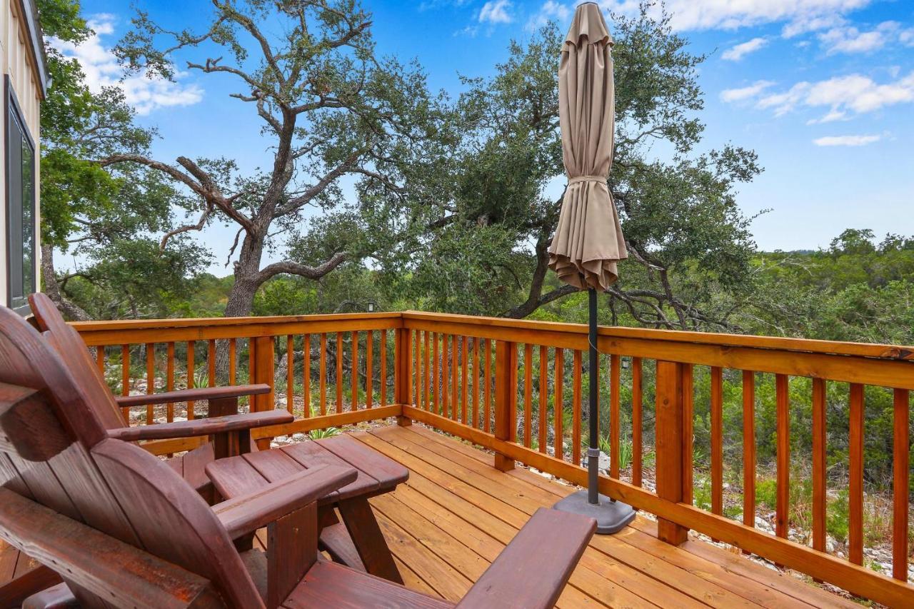 Harrod'S Hill Country Hideaway - The Sunflower Villa Dripping Springs Exterior foto