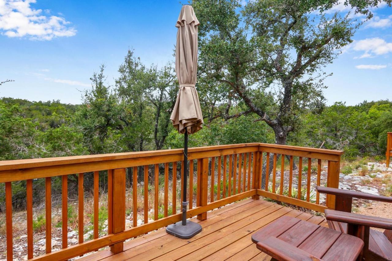 Harrod'S Hill Country Hideaway - The Sunflower Villa Dripping Springs Exterior foto