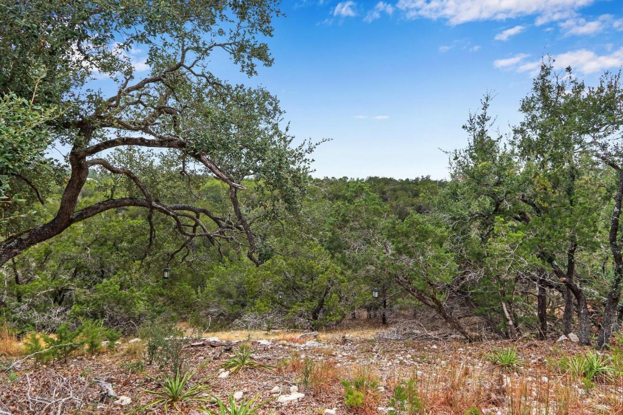 Harrod'S Hill Country Hideaway - The Sunflower Villa Dripping Springs Exterior foto